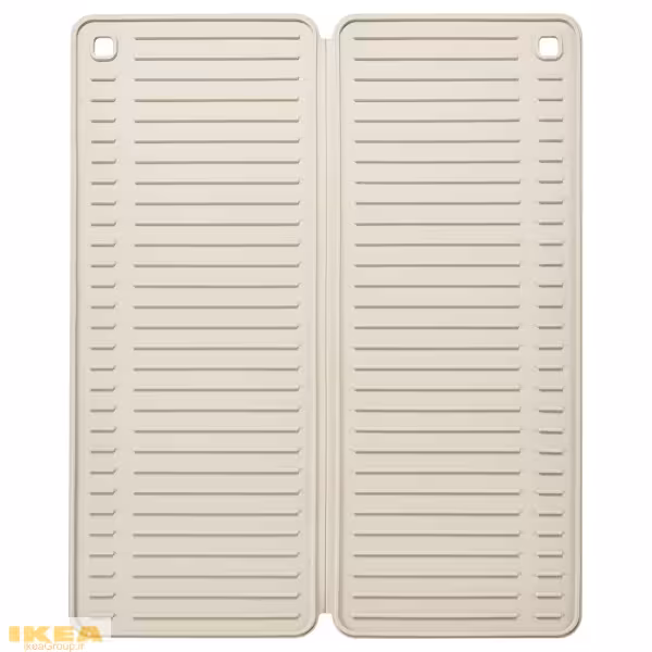 مت خشک کن ظروف مدل RINNIG | برند ایکیا | ارسال 15 الی 20 روز کاری