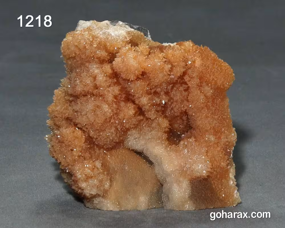 سنگ زینتی کلسیت