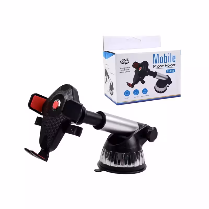 پایه نگهدارنده گوشی موبایل مدل CJ 012 (عمده)