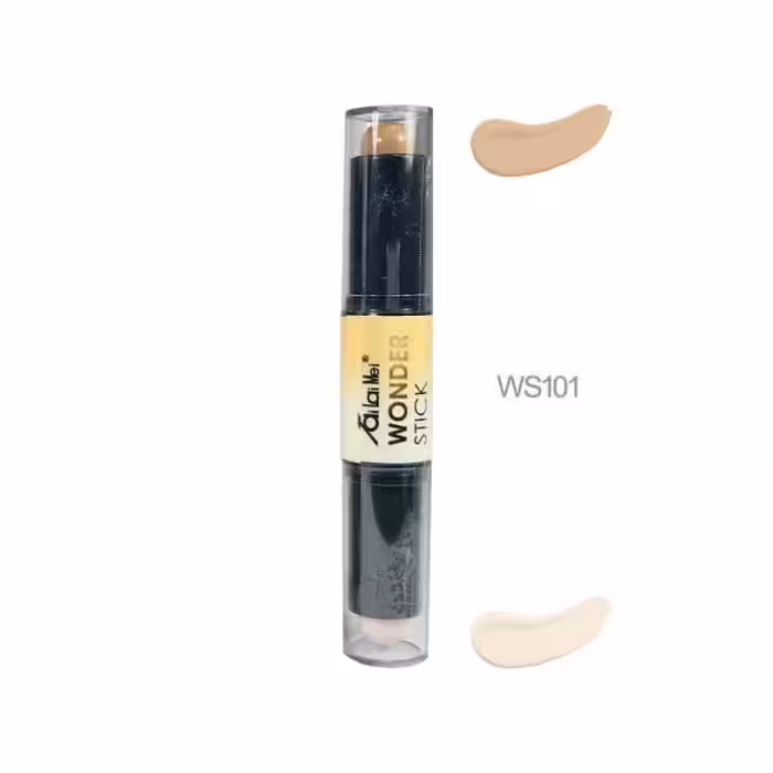 کانتور کانسیلر تایلامی دو طرفه مدل ws101