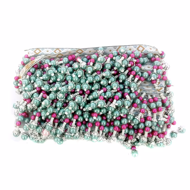 نوار یراق مدل Y18Y طول 2.5 متر