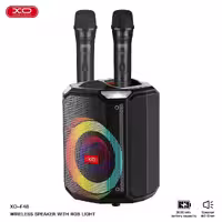 اسپیکر بلوتوثی 40 واتی ایکس او مدل Xo F48