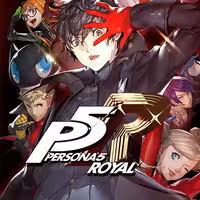 بازی Persona 5 Royal استیم