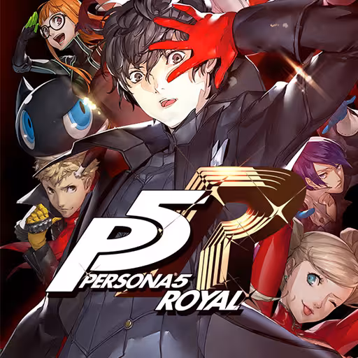 بازی Persona 5 Royal استیم