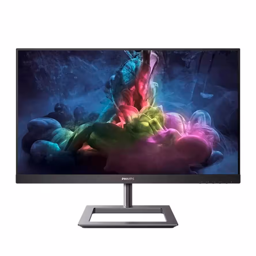 مانیتور گیمینگ فیلیپس مدل 242E1GAJ سایز 24 اینچ