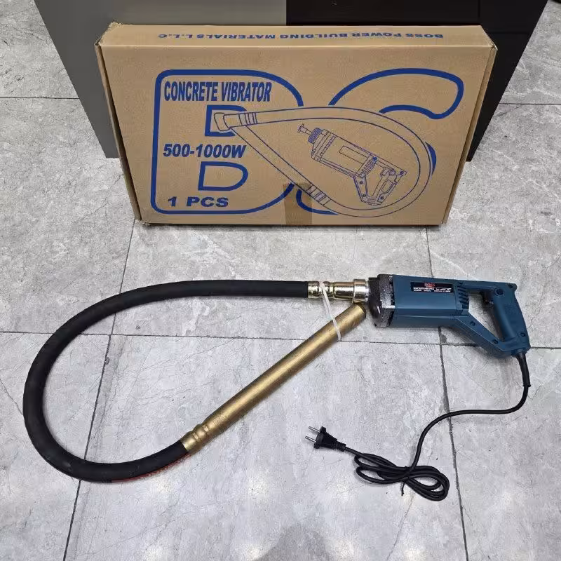 ویبراتور باس مدل 217