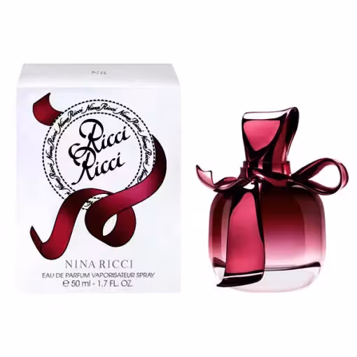 ادوپرفیوم Ricci Ricci Nina از برند Ricci