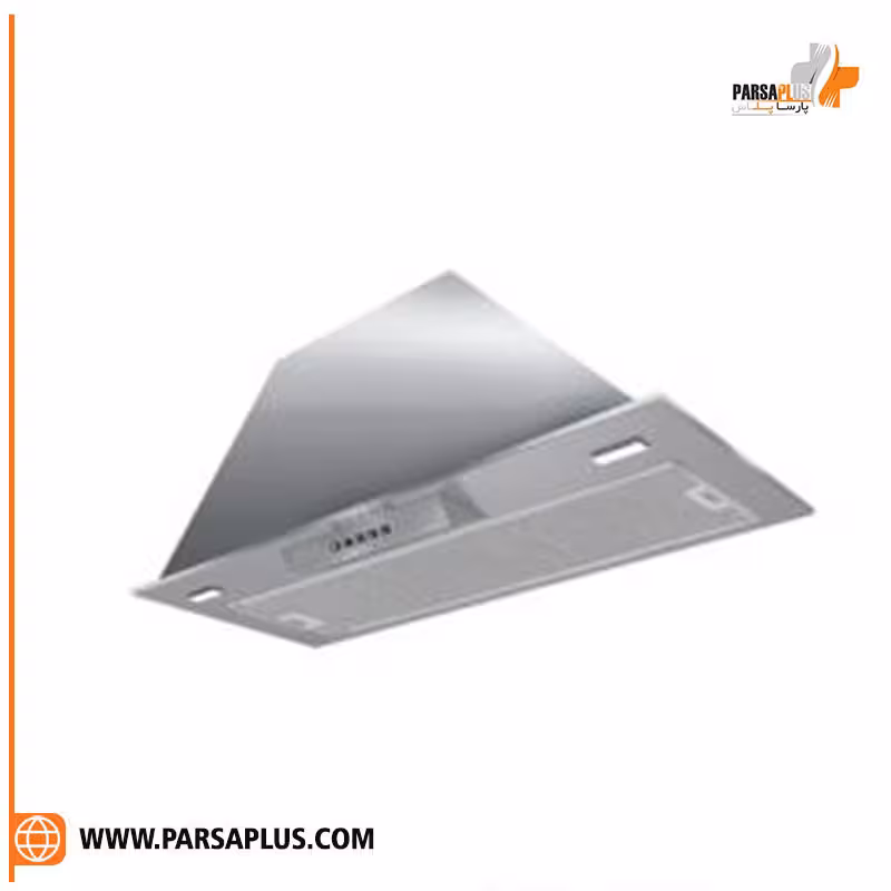 هود مخفی کن مدل آرتیما 3 – سفید