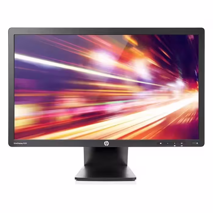 مانیتور 23 اینچ EliteDisplay E231