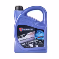 روغن موتور 20W-50 پروفیکار Performance SM حجم 5 لیتر