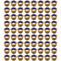 نوار چسب جانسون مدل JB-2 عرض 5 سانتیمتر بسته 72 عددی