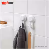 قلاب آویز ایکیا مدل TISKEN