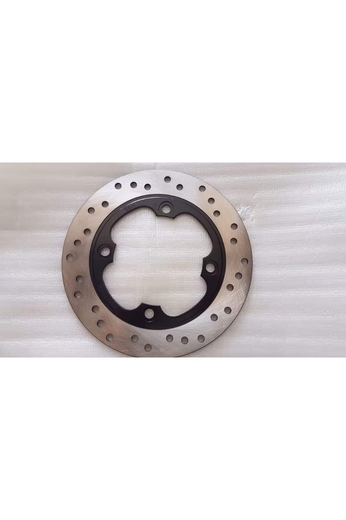 دیسک ترمز عقب CBR 954 MOTO11 Honda