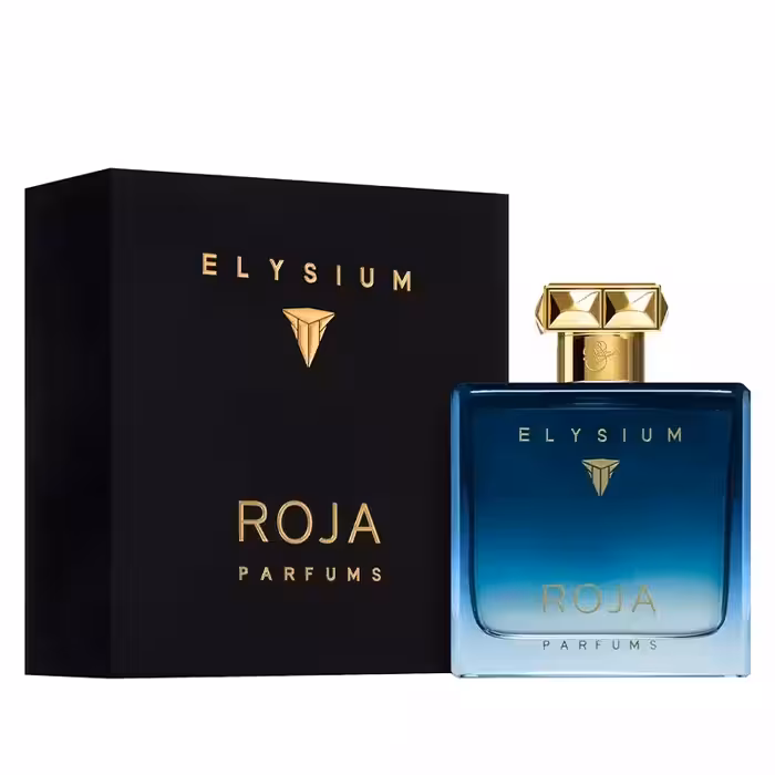 عطر ادکلن مردانه روژا داو الیزیوم پور هوم