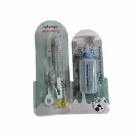 شیشه شیر مخصوص سگ و گربه دنیل (DANNIEL) 60میل