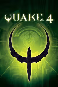 خرید بازی Quake 4