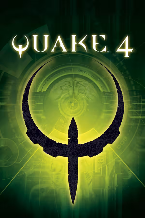 خرید بازی Quake 4