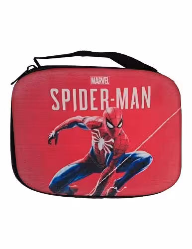 کیف حمل دسته PS اسپایدرمن مارول