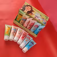 پرایمر کالیا بیوتی