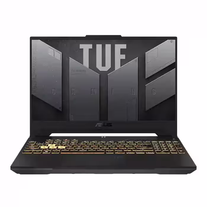 لپ تاپ ایسوس FX507ZM-C مدل i7-32GB-1TB-6GB(3060) TUF