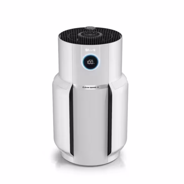 دستگاه تصفیه هوای برند Shark آمریکا مدل NeverChange5 HP300EU