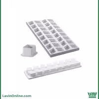 قالب میگنوپورشن لوزی