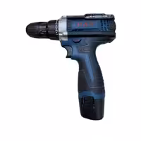 پیچ گوشتی شارژی  پی ای پی مدل cd-1201