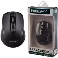 موس بیسیم DataLife M_S3100