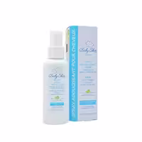 اسپری گره بازکن و نرم کننده 100میل بیبی اسکین Baby Skin