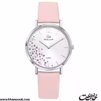ساعت مچی زنانه جی او مدل 699449