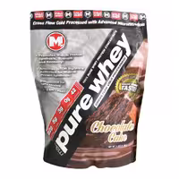 پودر MAX PURE WHEY نوتریشن ( 1362 گرمی )