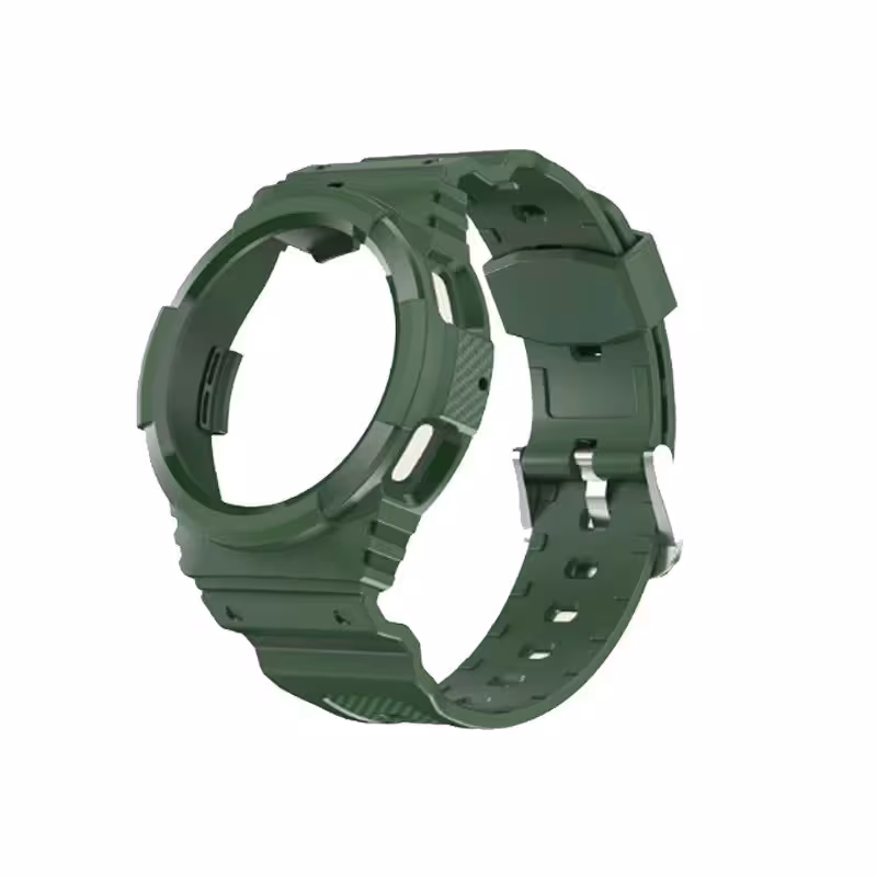 بند مدل G-Sam مناسب برای ساعت هوشمند سامسونگ Galaxy Watch 4 44mm