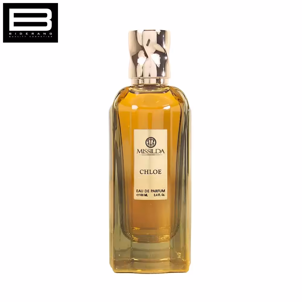 ادوپرفیوم کلوئه میسیلدا CHLOE حجم 100ml