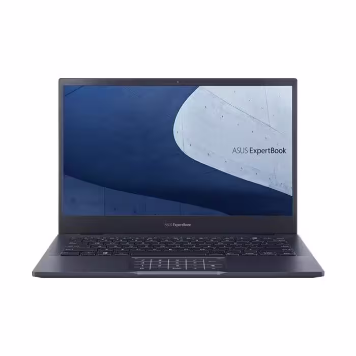 لپ تاپ ایسوس مدل B5302CEA سایز 13.3 اینچی پردازنده Core i7 1165G7 رم 48GB DDR4 حافظه 1TB گرافیک Intel Iris Xe