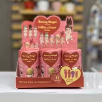 سانی انجل هیپرز مدل gifts of love