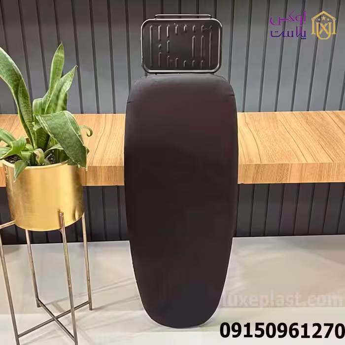 میز اتو پایه کوتاه با طول صفحه 82 سانت 1785