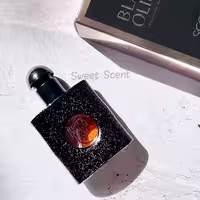 عطر ادکلن مینی ایو سن لورن بلک اوپیوم اسکوپ| Yves Saint Laurent Black opium Scoop  حجم 25 میل