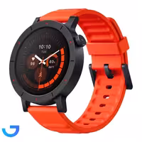 جزئیات ، قیمت و خرید ساعت هوشمند ناتینگ مدل CMF Watch Pro 3 با بند سیلیکونی (47 میلی‌متری) | فروشگاه آریا