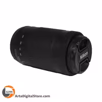 لنز دوربین نیکون Nikon AF-P DX NIKKOR 70-300mm Black