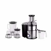قیمت آبمیوه گیری چهارکاره بلانتون مدل BCL_JU1470