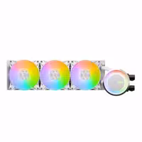 خنک کننده مایع پردازنده ام اس آی مدل MSI MPG CORELIQUID E360 - WHITE