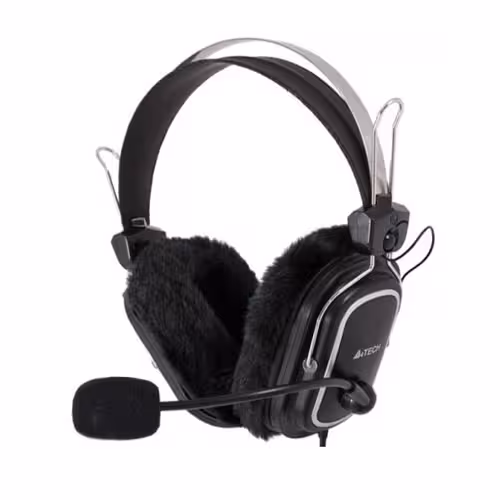 هدست سیم دار ایفورتک مدل A4tech HS60