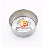 قالب موج گرد 35 سانت ارتفاع 9 سانت