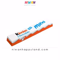 شکلات کیندر مکسی