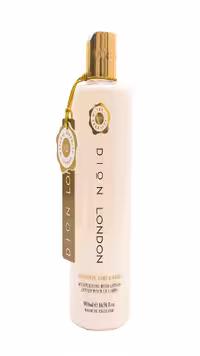 لوسیون آبرسان و ویتامینه بدن دیون