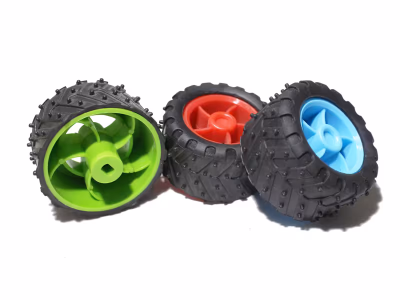 چرخ مینیاتوری