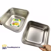 سرویس آبکش لگن 6پ یونیک