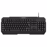 کیبورد کینگ استار مدل KB72 | کالا مکس