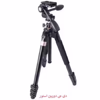 سه پایه دوربین بیک Beike Q720 Camera Tripod ا Beike Q720 Camera Tripod