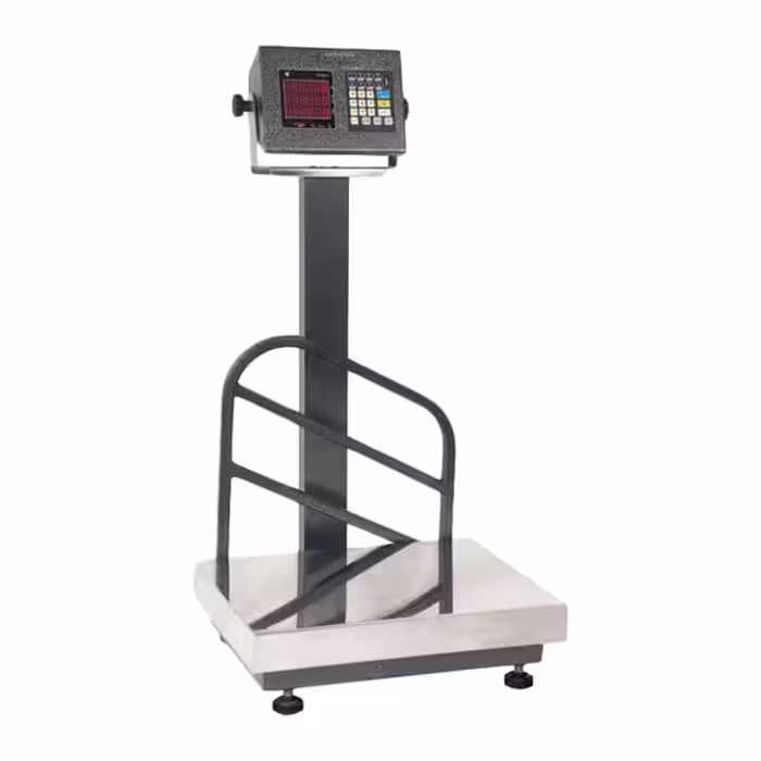 باسکول 700 کیلویی کارا توزین مدل ES700